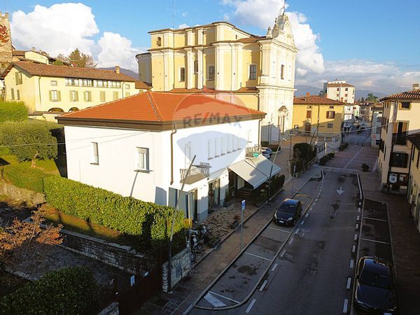 Locale Commerciale Grumello del Monte, BG Affitto - Foto 2