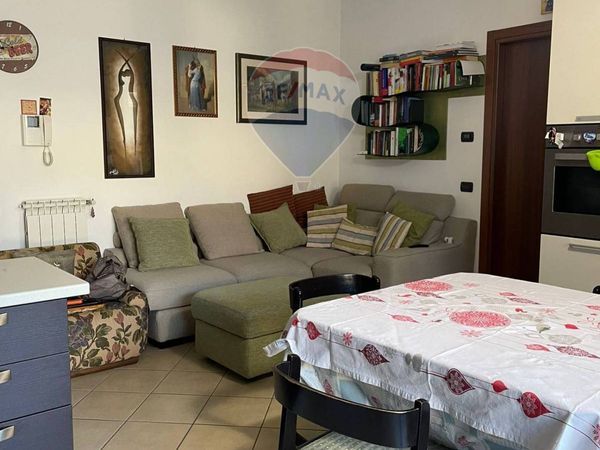 Appartamento Stazione F.n.m., Busto Arsizio, VA Affitto - Foto 4