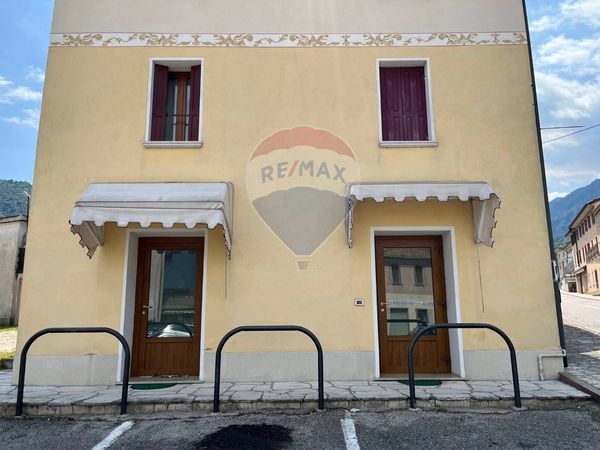 Ufficio Alano di Piave, Setteville, BL Affitto - Foto 2