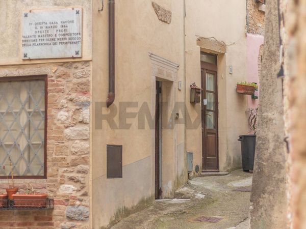 Appartamento Semproniano, GR Vendita - Foto 4