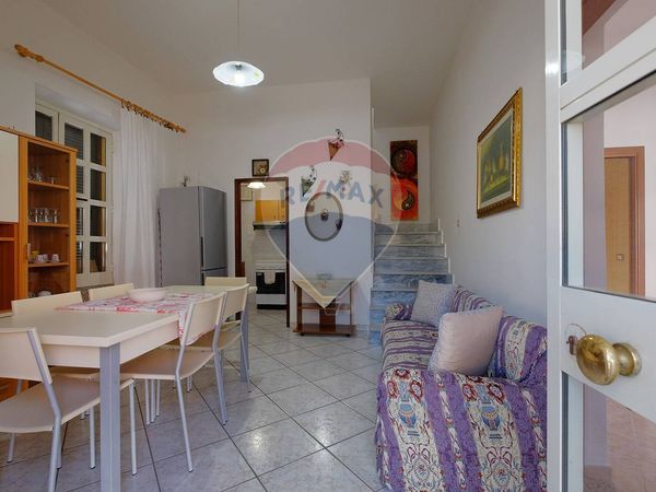 Casa Indipendente Teulada, SU Vendita - Foto 3