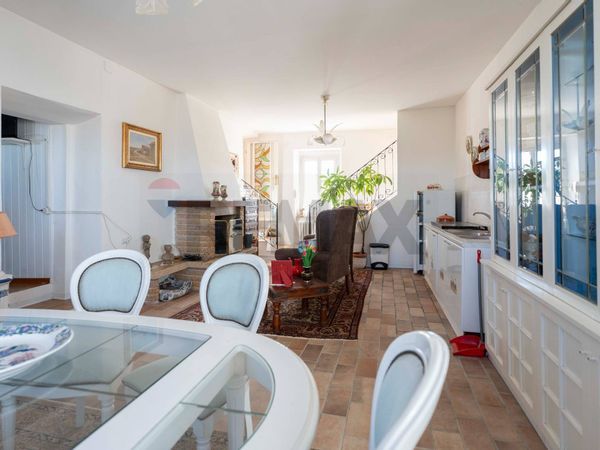 Casa Semindipendente Cupramontana, AN Vendita - Foto 2