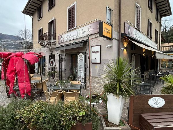 Attività  Commerciale Tormini, Roè Volciano, BS Vendita - Foto 2