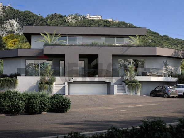 Appartamento Valdragone, Borgo Maggiore, SM Vendita