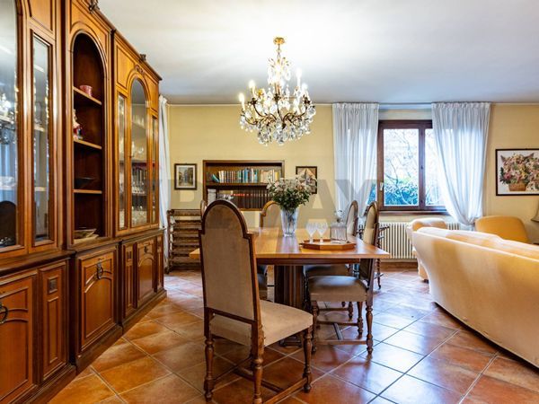 Villa a schiera Cazzano, Besana in Brianza, MB Vendita - Foto 3
