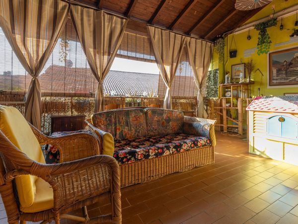 Appartamento Peveranza, Cairate, VA Vendita