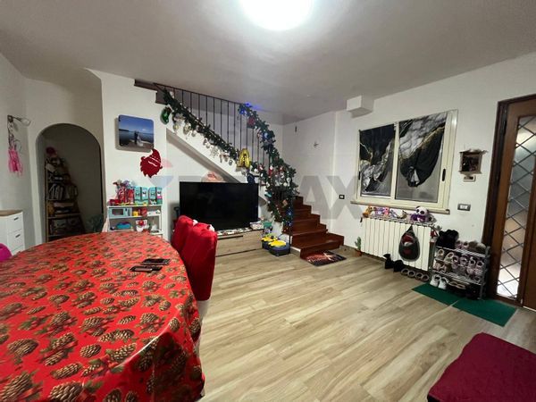 Villa a schiera Anguillara Sabazia, RM Vendita - Foto 4