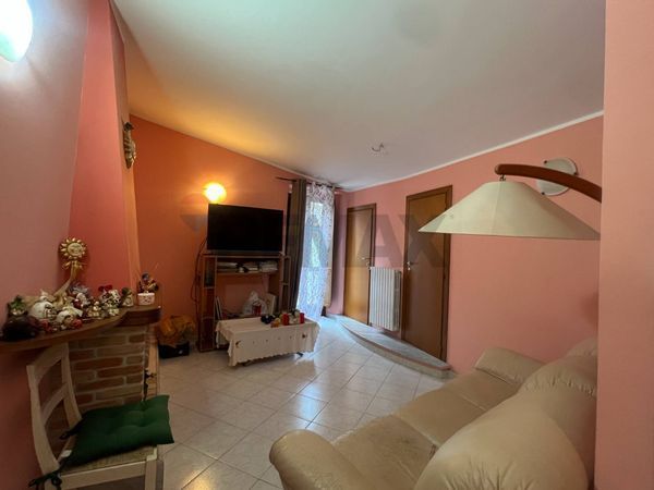 Appartamento Centro storico, Campobasso, CB Vendita