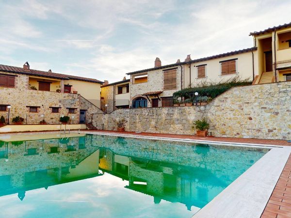 Appartamento Collazzone, PG Affitto