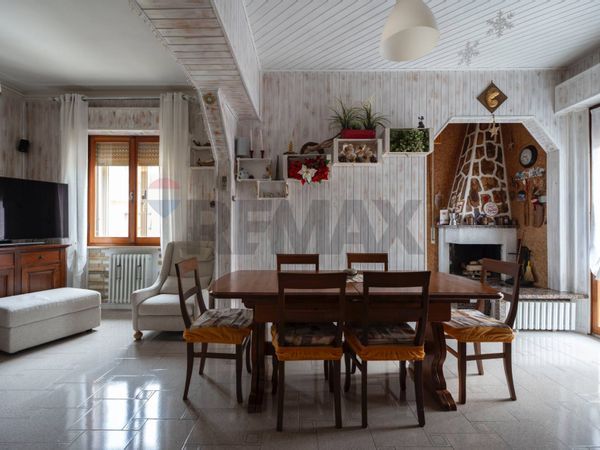 Appartamento Castelferretti, Falconara Marittima, AN Vendita - Foto 3