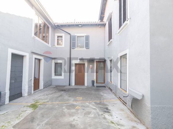 Appartamento Barzago, LC Vendita