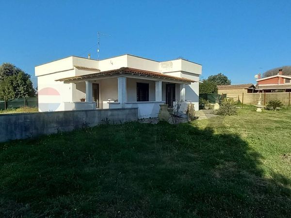 Villa singola Colle Romito, Ardea, RM Vendita - Foto 4