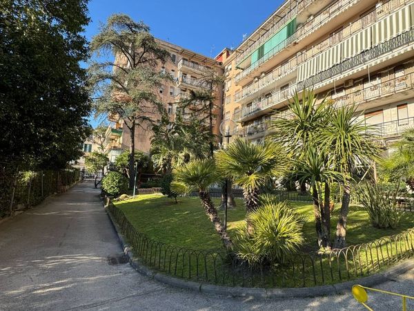 Appartamento San Giorgio a Cremano, NA Vendita - Foto 3