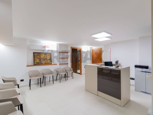 Ufficio Politeama, Palermo, PA Affitto - Foto 2