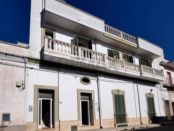 Casa Indipendente Manduria, TA Vendita