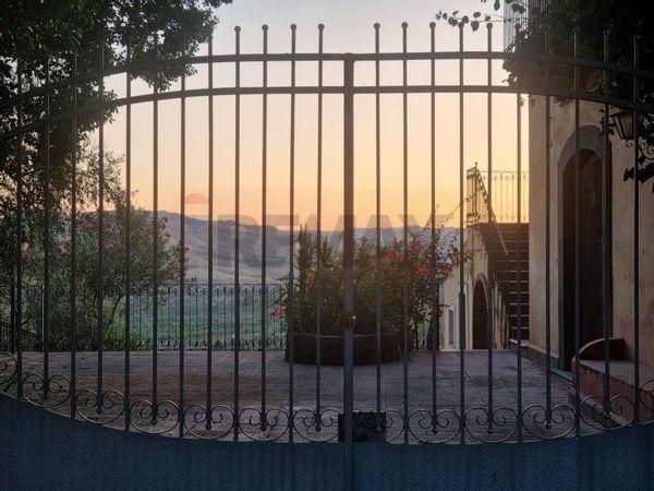 Agriturismo Paternò, CT Affitto - Foto 3