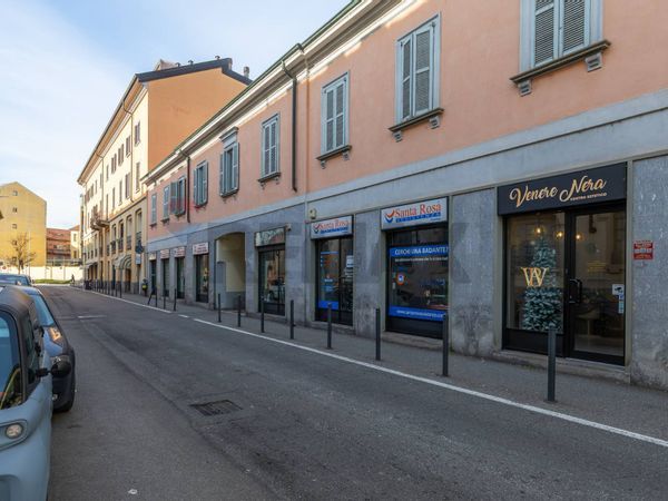 Stabile/Palazzo San Carlo, Monza, MB Vendita