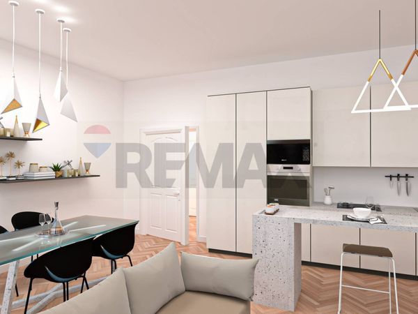 Appartamento San Vito, Trieste, TS Vendita - Foto 2