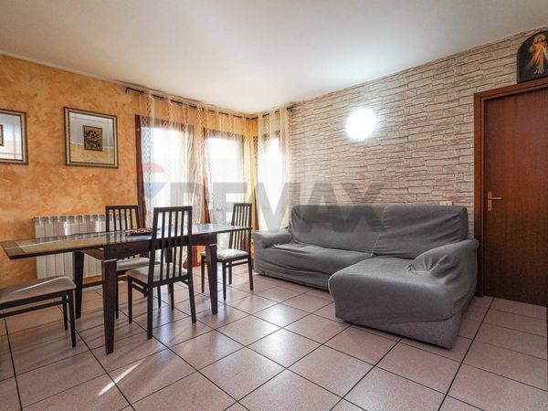 Appartamento Terno d'Isola, BG Vendita