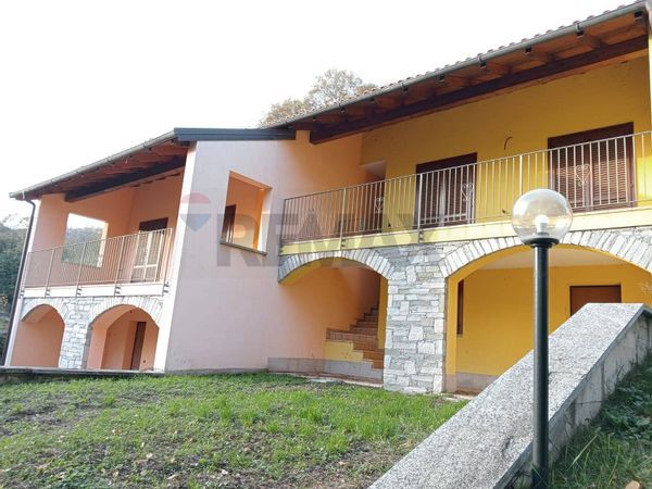 Villa a schiera Nebbiuno, NO Vendita - Foto 4
