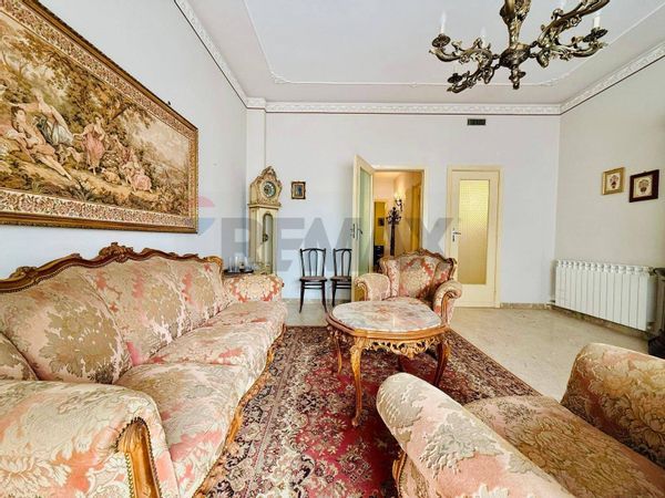 Appartamento Zona pregiata, Trapani, TP Vendita