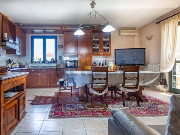 Villa singola Colleranesco, Giulianova, TE Vendita