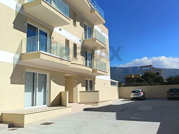 Attico/Mansarda Terrasini, PA Vendita - Foto 4