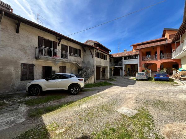 Appartamento Castiglione Olona, VA Vendita - Foto 3