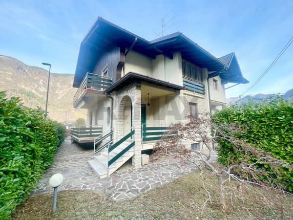 Villa singola Groppino, Piario, BG Vendita