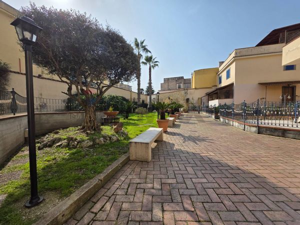 Casa Semindipendente Centro, Casoria, NA Vendita - Foto 4