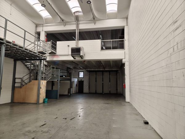 Capannone Industriale Agrate Brianza, MB Affitto - Foto 4