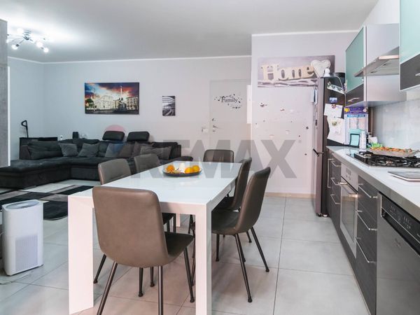 Appartamento Camporotondo Etneo, CT Vendita - Foto 4