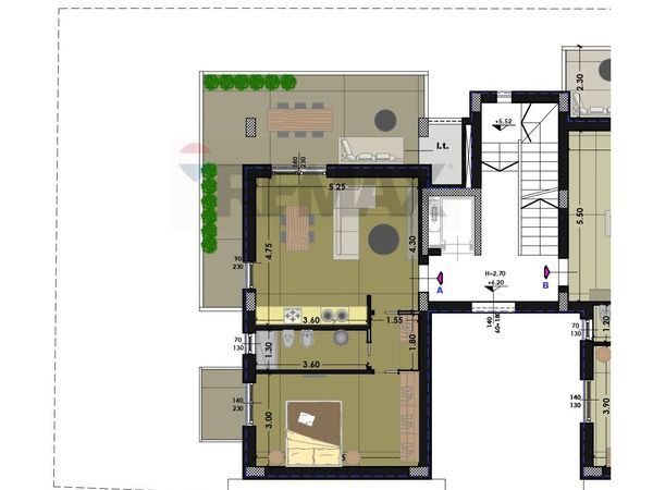 Appartamento Modugno, BA Vendita - Foto 2