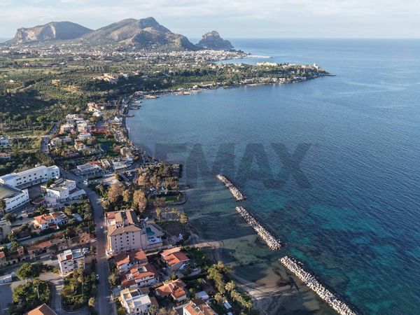 Appartamento Villini, Casteldaccia, PA Vendita