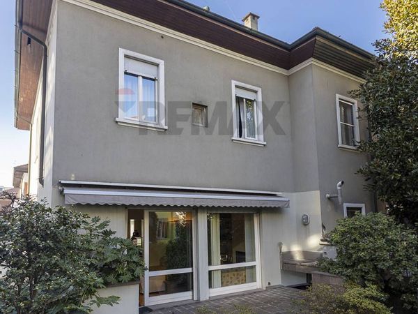 Villa o villino Corsica, Milano, MI Vendita - Foto 2