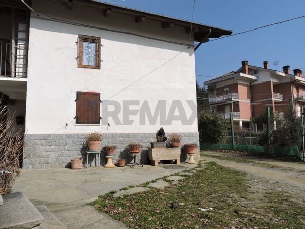 Casa Semindipendente Coazze, TO Vendita - Foto 4