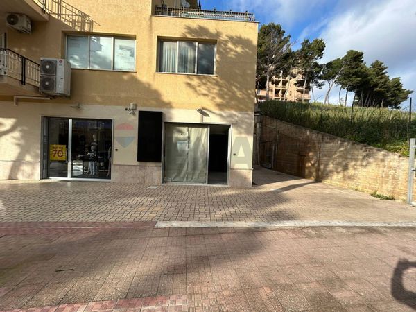 Attività  Commerciale Favara, AG Affitto - Foto 3