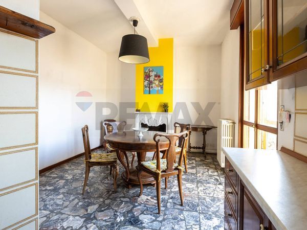 Appartamento Salsomaggiore Terme, Salsomaggiore Terme, PR Vendita - Foto 4