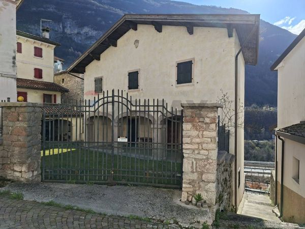 Casa Indipendente Castellavazzo, Longarone, BL Vendita - Foto 4