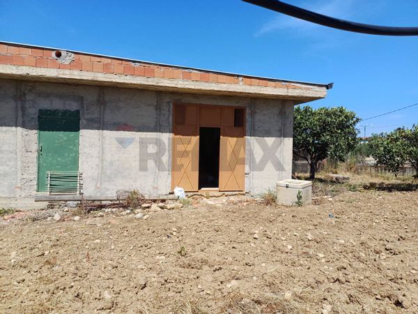 Rustico Villaggio Mosè, Agrigento, AG Vendita - Foto 3