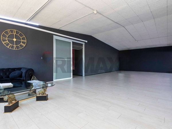 Capannone Industriale San Giuliano, San Giuliano Milanese, MI Vendita - Foto 4