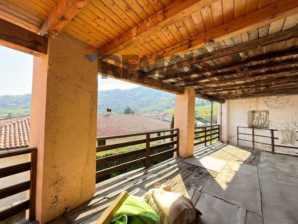 Cascina/Casale Foresto Sparso, BG Vendita - Foto 2