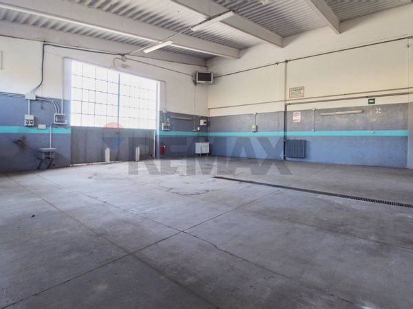 Capannone Industriale Stradella, PV Vendita - Foto 3