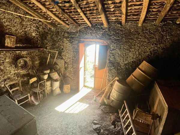 Rustico Sant'Alfio, CT Vendita - Foto 4