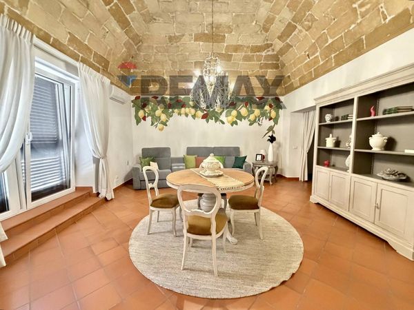 Casa Indipendente Terrasini, PA Vendita