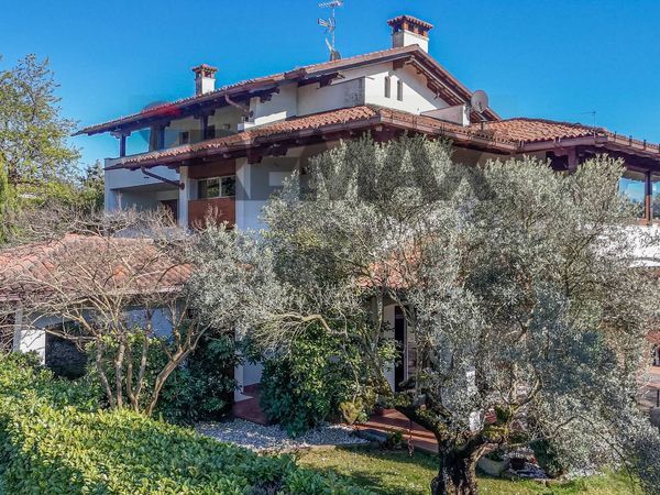 Villetta bifamiliare Sandigliano, BI Vendita