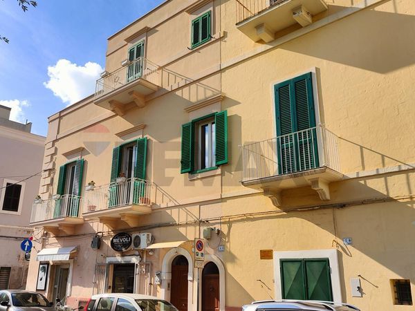 Casa Indipendente Monopoli, BA Vendita - Foto 3