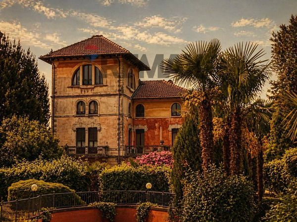 Villa singola Baveno, VB Vendita - Foto 3