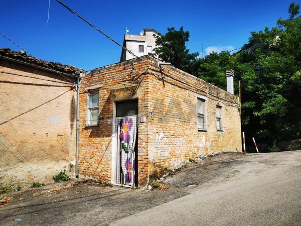 Porzione di casa Bucchianico, CH Vendita - Foto 3