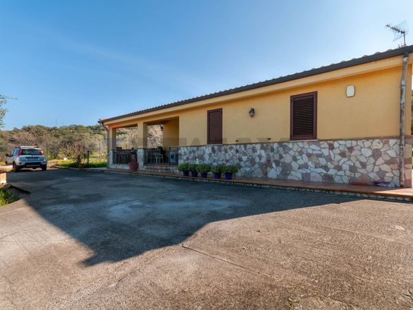 Villa singola Bagheria, PA Vendita - Foto 2